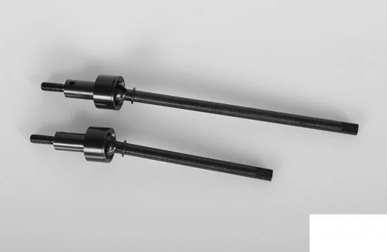 RC4WD XVD Axle for Bully 2 Competition Crawler Axle — image 9 of 10