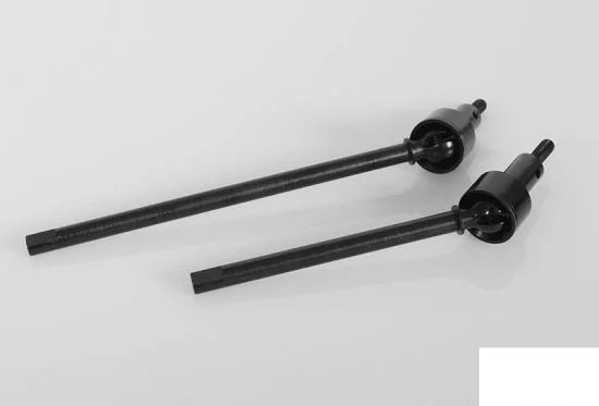 RC4WD XVD Axle for Bully 2 Competition Crawler Axle — image 8 of 10