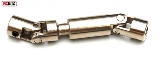 RC4WD Punisher Shaft II (75-90mm - 2.95 -3.54 ) 5mm hole — image 1 of 2