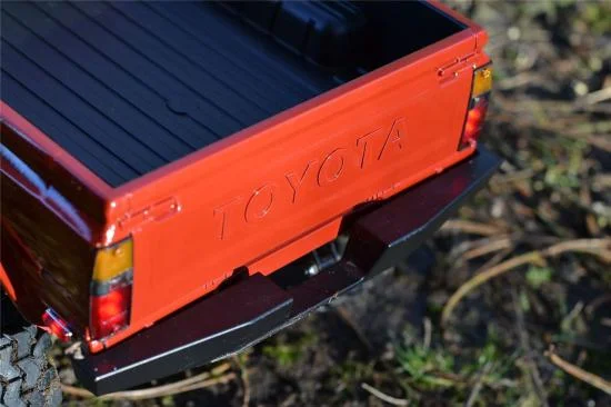 RC4WD Lettering Kit for Mojave and Tamiya Hilux/Tundra Bodies — image 5 of 7