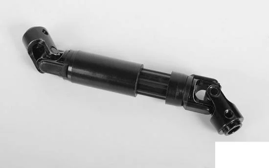 Ultra Punisher Shafts (83.7MM - 105MM / 3.29 - 4.13 ) 5MM Hole RC4WD — image 1 of 5