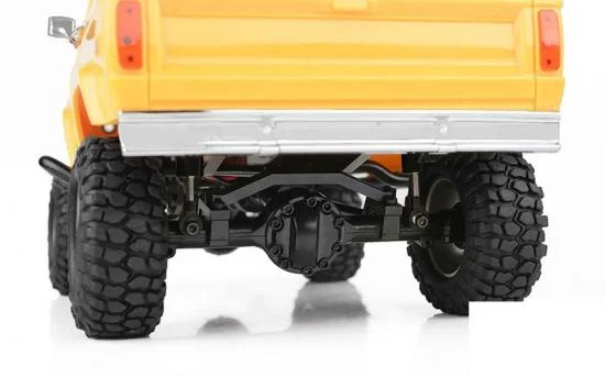 RC4WD Yota II 1:18 Link Mount RC4WD — image 5 of 7