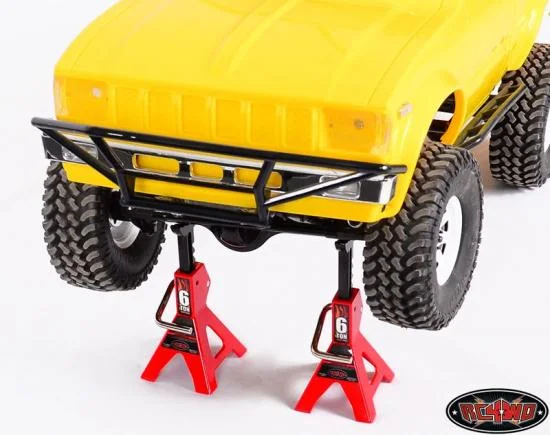 RC4WD Chubby 6 TON Scale Jack Stands — image 5 of 7