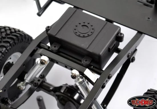 RC4WD Fuel Cell Radio Box &mdash; image 2 of 2