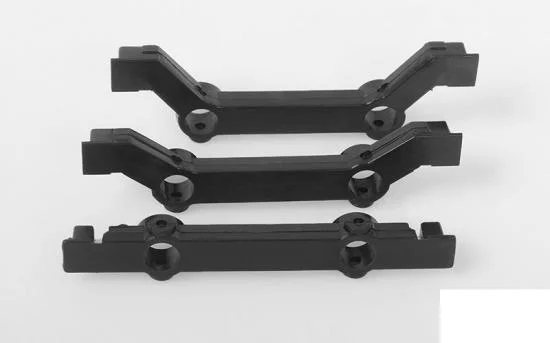 RC4WD Trail Finder 2 Bumper Mounts — image 2 of 5