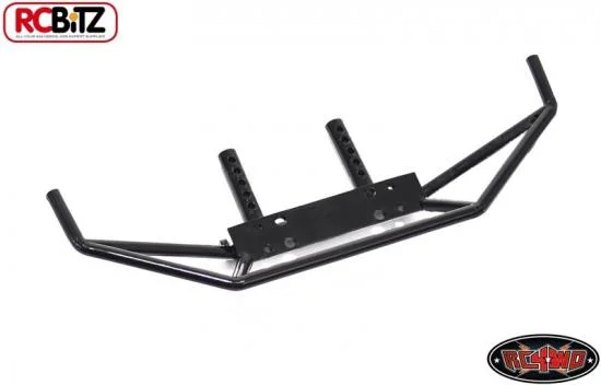 RC4WD Marlin Crawlers Front Plastic Tube Bumper for Trail Finder 2 — image 1 of 5