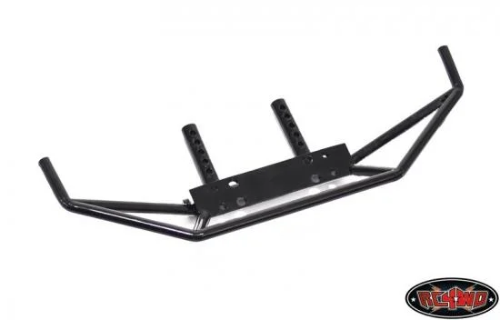 RC4WD Marlin Crawlers Front Plastic Tube Bumper for Trail Finder 2 — image 2 of 5