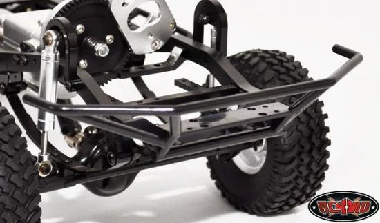 RC4WD Marlin Crawlers Front Plastic Tube Bumper for Trail Finder 2 — image 3 of 5