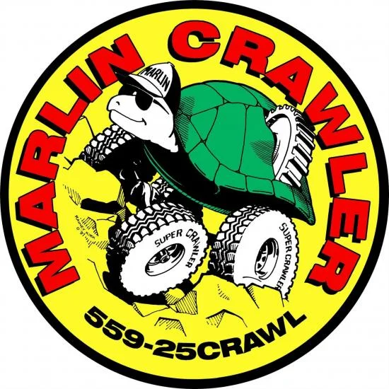 RC4WD Marlin Crawlers Front Plastic Tube Bumper for Trail Finder 2 — image 4 of 5