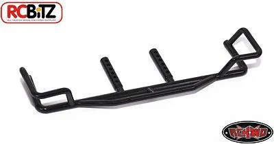 RC4WD Marlin Crawlers Rear Plastic Tube Bumper for Trail Finder 2 — image 1 of 3