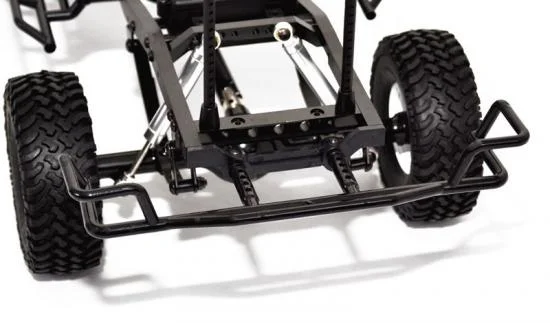 RC4WD Marlin Crawlers Rear Plastic Tube Bumper for Trail Finder 2 — image 3 of 3