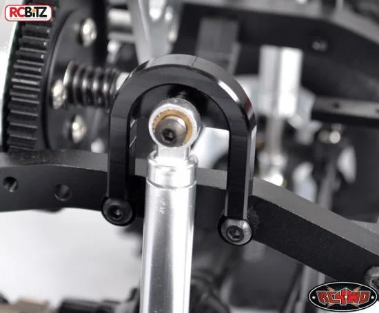RC4WD Shock Hoops for Trail Finder 2 Chassis — image 2 of 2