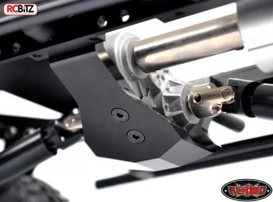 RC4WD Transfer Case mount for Trail Finder 2 Chassis — image 3 of 3