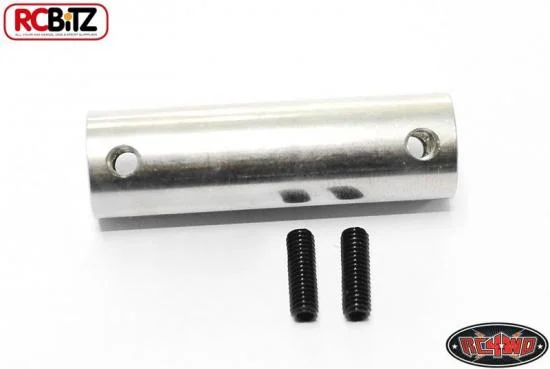 RC4WD Metal Drive Coupling for Trail Finder 2 — image 1 of 4