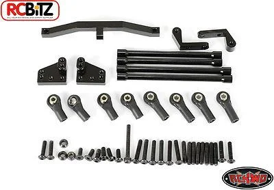 RC4WD 4 Link Kit For Trail Finder 2 Rear Axle — image 1 of 5