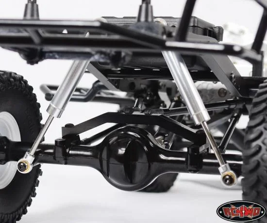 RC4WD 4 Link Kit For Trail Finder 2 Rear Axle — image 2 of 5