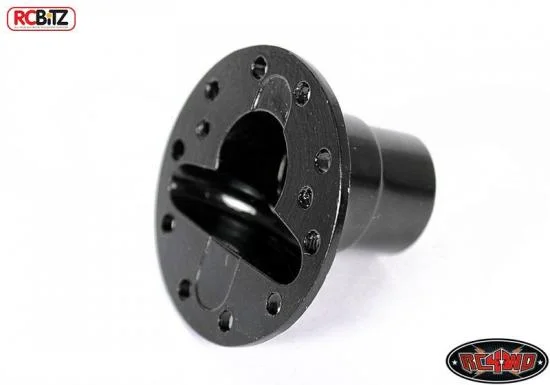 RC4WD Replacement Third Member for Cast Yota Axle — image 2 of 3