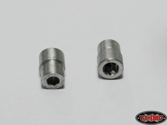 RC4WD Miniature Scale Hex Bolt Tool (M2 Hex) — image 2 of 3