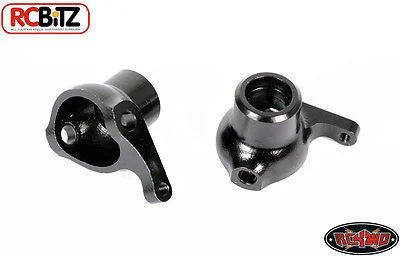 RC4WD Replacement Cast Knuckles for Yota Axle — image 1 of 3