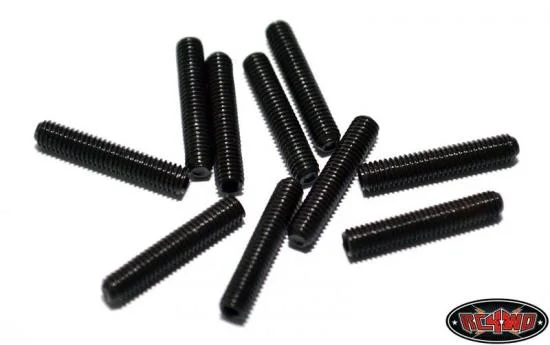 RC4WD M3 x 15mm Set Screw (10) &mdash; image 2 of 3