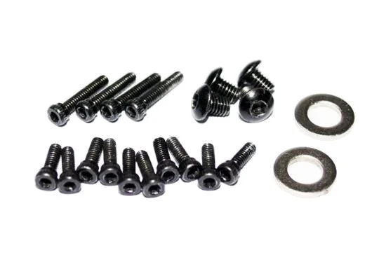 Replacement Hardware for Rear Yota Axle RC4WD — image 1 of 2