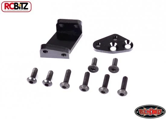 RC4WD R3 Tranny Mounts For Trail Finder 2 — image 1 of 5