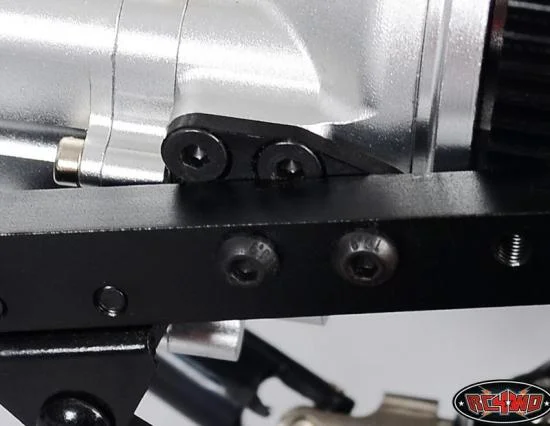 RC4WD R3 Tranny Mounts For Trail Finder 2 — image 2 of 5