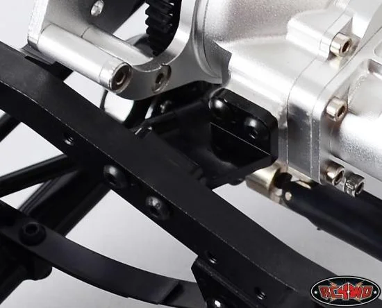 RC4WD R3 Tranny Mounts For Trail Finder 2 — image 3 of 5