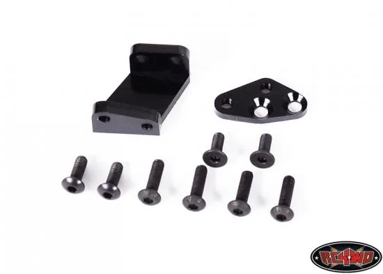 RC4WD R3 Tranny Mounts For Trail Finder 2 — image 4 of 5