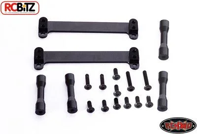 RC4WD Mojave Body Lift Kit for Trail Finder 2 — image 1 of 6