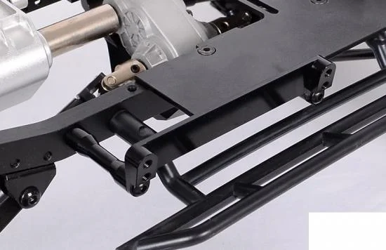 RC4WD Mojave Body Lift Kit for Trail Finder 2 — image 3 of 6