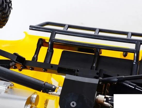 RC4WD Mojave Body Lift Kit for Trail Finder 2 — image 4 of 6