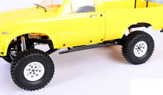 RC4WD Mojave Body Lift Kit for Trail Finder 2 — image 5 of 6