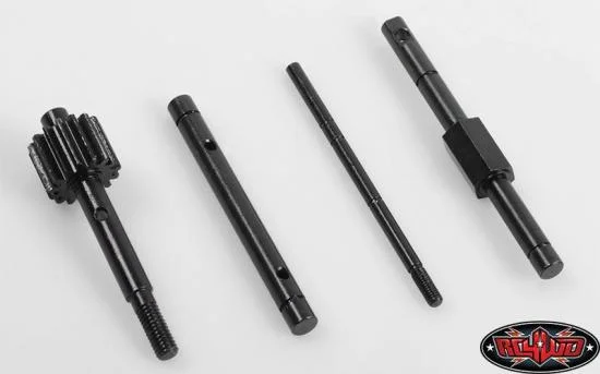 RC4WD R3 2 Speed Transmission Shafts &mdash; image 2 of 3