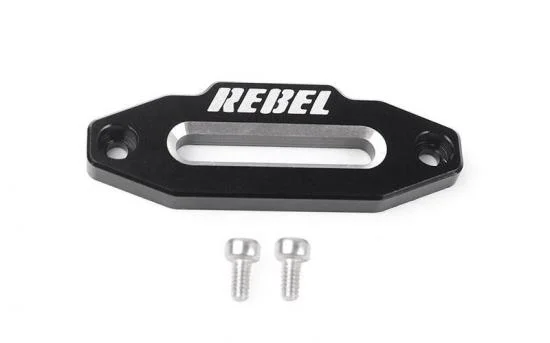 RC4WD Rebel Off Road Aluminium Hawse Fairlead RC4WD — image 1 of 5