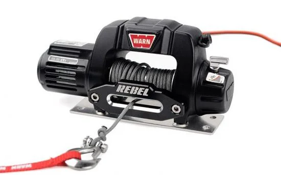 RC4WD Rebel Off Road Aluminium Hawse Fairlead RC4WD — image 5 of 5