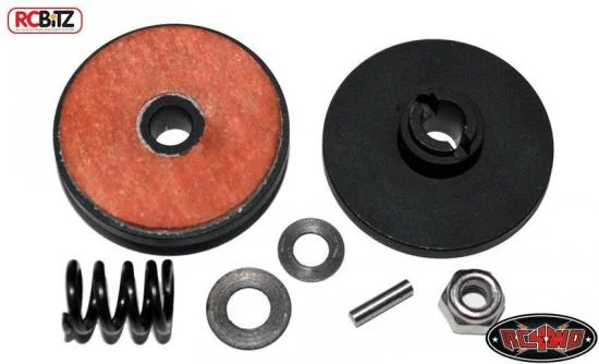 RC4WD Slipper Clutch Assembly for R3 and AX2 Transmissions &mdash; image 2 of 3