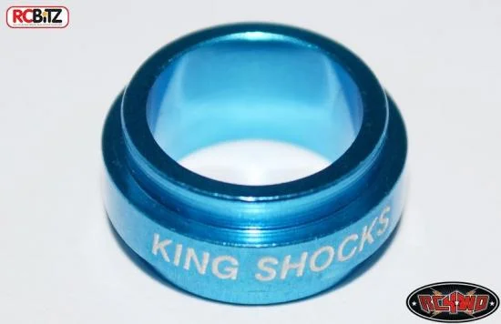 RC4WD Center Spring Retainer for King Offroad Shocks — image 1 of 4