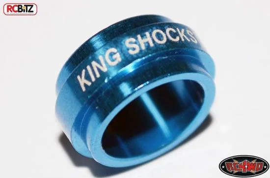RC4WD Center Spring Retainer for King Offroad Shocks — image 3 of 4