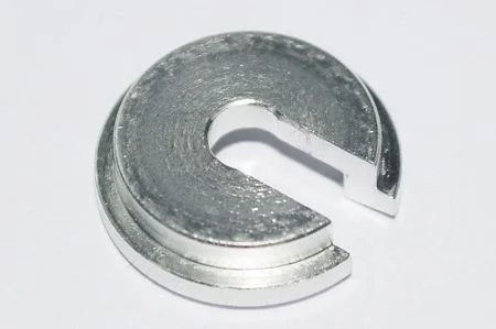 RC4WD Lower Spring Retainer for King Offroad Shocks &mdash; image 2 of 4