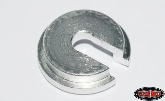 RC4WD Lower Spring Retainer for King Offroad Shocks &mdash; image 3 of 4