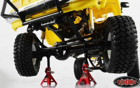 RC4WD Chubby Mini 3 TON Scale Jack Stands — image 5 of 7