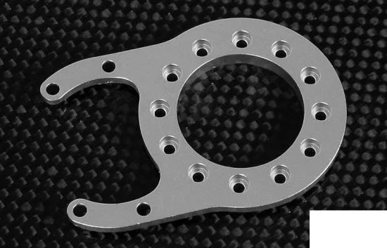R3 Motor Mount Plate RC4WD &mdash; image 3 of 4