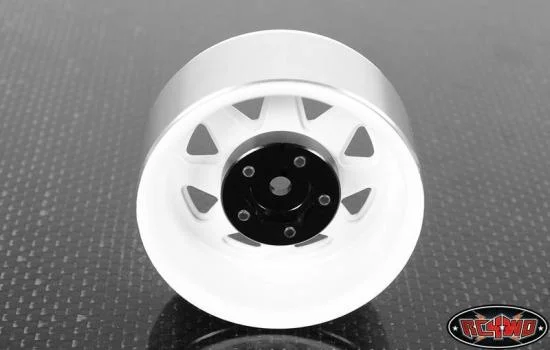 RC4WD 1.9 5 Lug Steel Wheel Hex Hub x4 — image 2 of 7