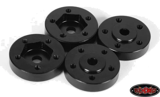 RC4WD 1.9 5 Lug Steel Wheel Hex Hub x4 — image 5 of 7