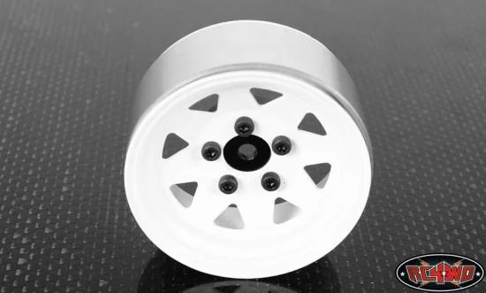 RC4WD 1.9 5 Lug Steel Wheel Hex Hub x4 — image 6 of 7
