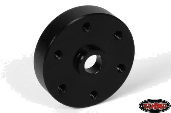 RC4WD Stamped 1.55 and 1.7 Beadlock Wheel Hex Hubs &mdash; image 6 of 7
