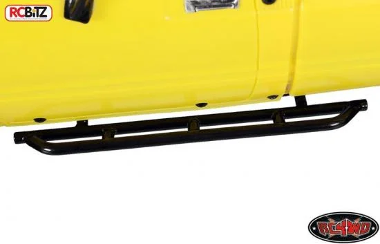 RC4WD Marlin Crawlers Side Metal Sliders for Trail Finder 2 — image 2 of 5