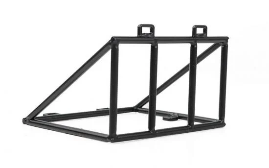 RC4WD 1:10 Bed Mounted Tire Carrier RC4WD &mdash; image 2 of 7