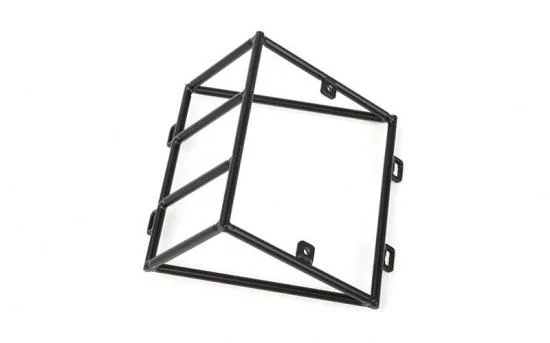 RC4WD 1:10 Bed Mounted Tire Carrier RC4WD &mdash; image 4 of 7